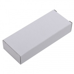 Коробка под USB flash-карту, 8х3,5х1,5см, картон