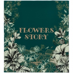   Flowers Story