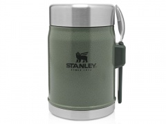     - Stanley Legendary, 400 