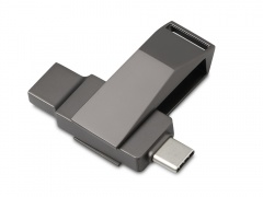 ������ 64 �� USB Type-C � USB 3.0 �����