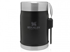     - Stanley Legendary, 400 