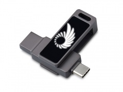 USB3.0/ Type-C ������ 2�1 �� 32 �� �������� � ����������