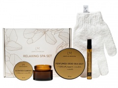  -   Lights of Moscow