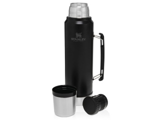  Stanley Classic, 1 