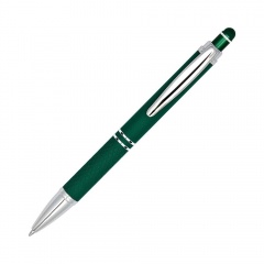 Шариковая ручка Alt, зеленая