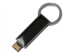 USB-  16  Essential Shiny Black