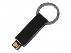 USB-  16  Loop Black