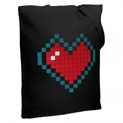   Pixel Heart, 