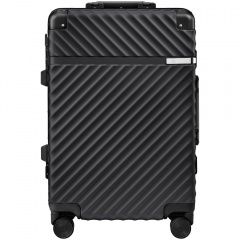  Aluminum Frame PC Luggage V1, 