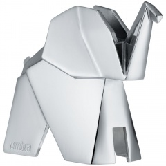    Origami Elephant