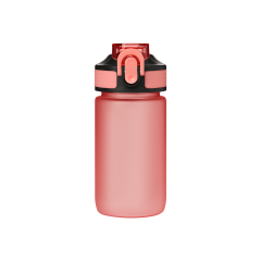 Бутылка для воды Flip mini, коралловая