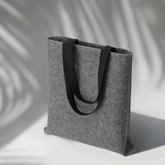 Сумка для шопинга Felt из RPET-фетра