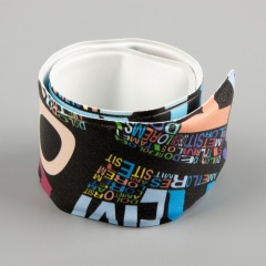 ������� Slap � ������� �� �����