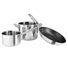   ,    Stainless Steel