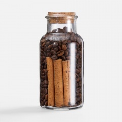 ���� � ������ Coffeedence, � �������