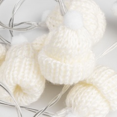  Cosy Poms, 