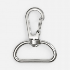 ��������-������� Snap Hook, L, ����������� (����)