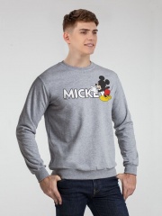  Mickey Mouse,  