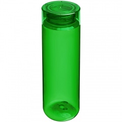 Бутылка для воды Aroundy, зеленая