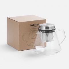 ������ TwisTea