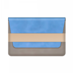    Laptop Clutch Version A