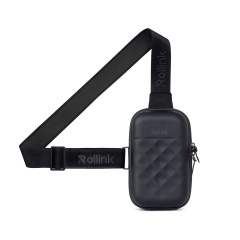   Rollink Mini Bag Go 19,5x12x6 , 
