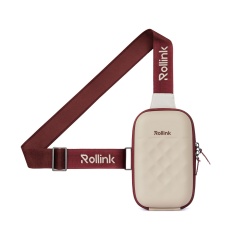   Rollink Mini Bag Go 19,5x12x6 , 