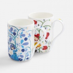 ����� �� 2 ������ Seasons Duco