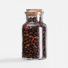 ���� Coffeedence, ����, � ������� �����