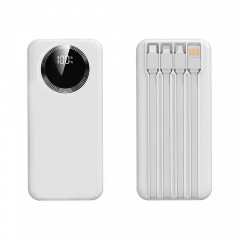   "Phantom" 10000 mAh  4      