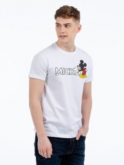  Mickey Mouse, 