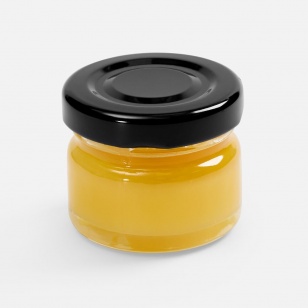 Мед Colmena, подсолнечниковый