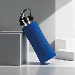 ������� ��� ���� Bottle C1, soft touch, 600 ��