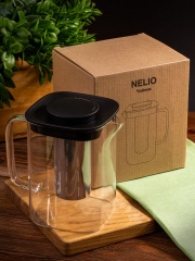 ������ Nelio