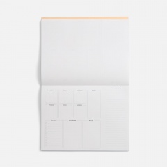 Настольный планер Septima