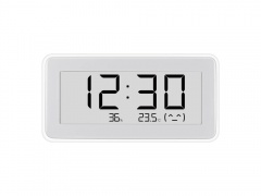   Xiaomi Temperature and Humidity Monitor Clock