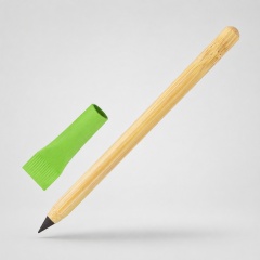 ������ �������� �� ������� Recycled Bamboo