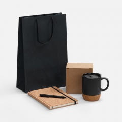  Corkfolio, 