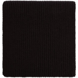 Шарф Tommi, черный