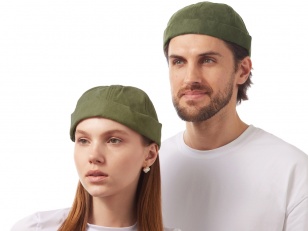 Шапка Docker Hat, унисекс