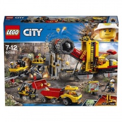  LEGO City. 