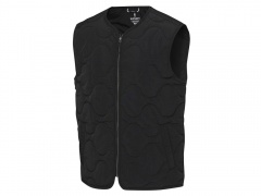 Жилет утепленный Quartz, унисекс