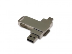 USB 2.0- ������ �� 64 �� � ���������� ���������� � �������������� �������� Type-C