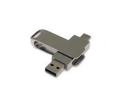 USB 3.0- ������ �� 16 �� � ���������� ���������� � �������������� �������� Type-C