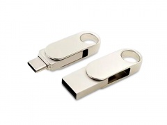 USB 3.0- ������ Uranium �� 32 �� � ���������� ���������� � �������������� �������� Type-C