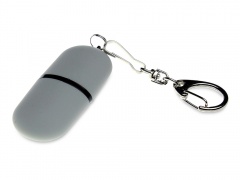 USB 2.0- ������ Goutte Soft-touch �� 4 �� ����������� �����