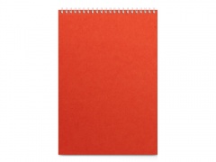 Бизнес - блокнот А4 Office