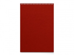 Бизнес - блокнот А4 Office