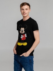  I Am Mickey, 