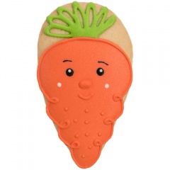 Carrot Mood